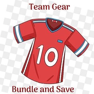 Team Gear